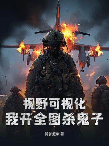 视野可视化,我开全图杀鬼子