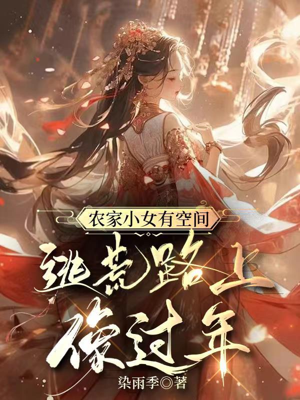 农家小女有空间,逃荒路上像过年