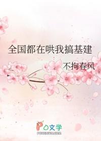 全国都在哄我搞基建