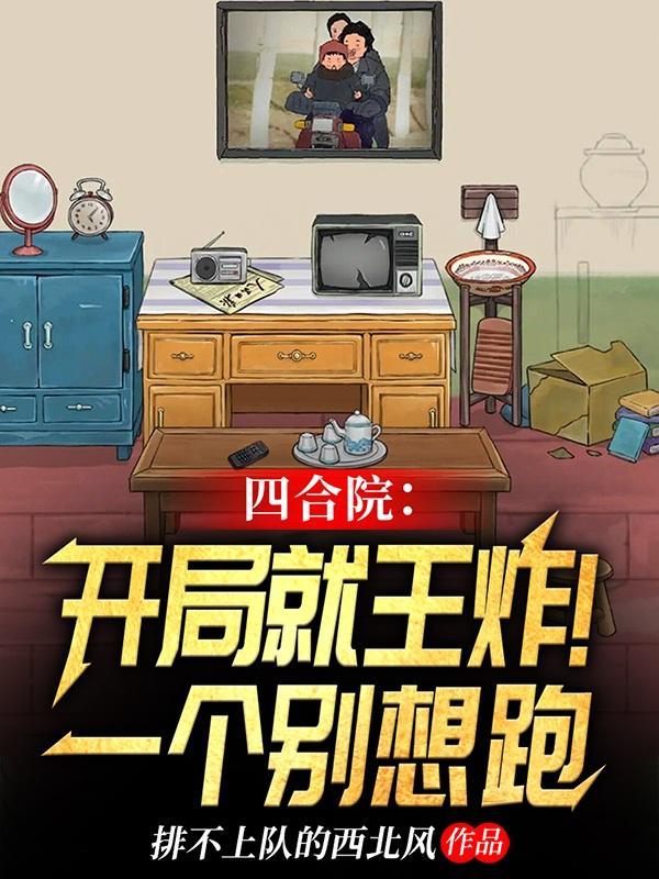 四合院:开局就王炸!一个别想跑