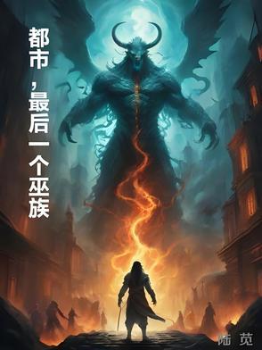 都市，最后一个巫族